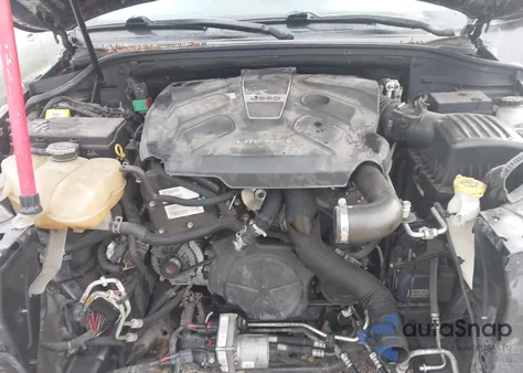 2014 Jeep Grand Cherokee Limited from USA, damaged, VIN 1C4RJFBM9EC423057